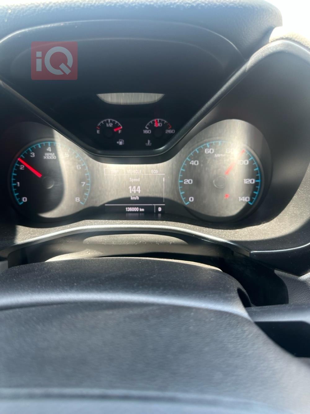 شيفروليه كولورادو